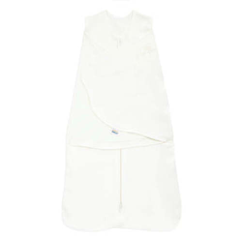 Cream Cotton Baby Swaddle -SMALL HALO