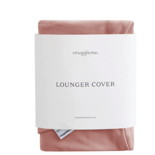 Infant Lounger Cover | Gumdrop