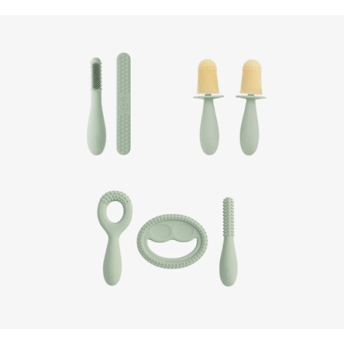 Pre-Feeding Oral Care Bundle