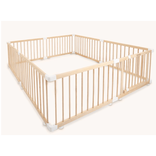 HARPPA Baby Gate Playpen