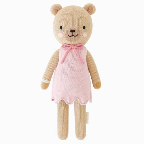 Bella the honey bear - regular size