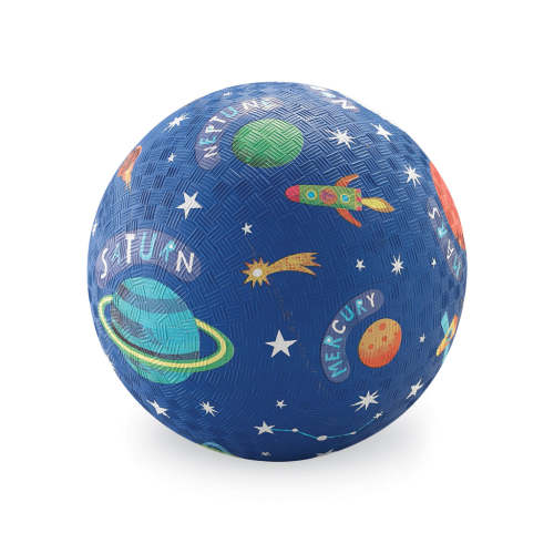 7" Playball/Solar System
– Crocodile Creek