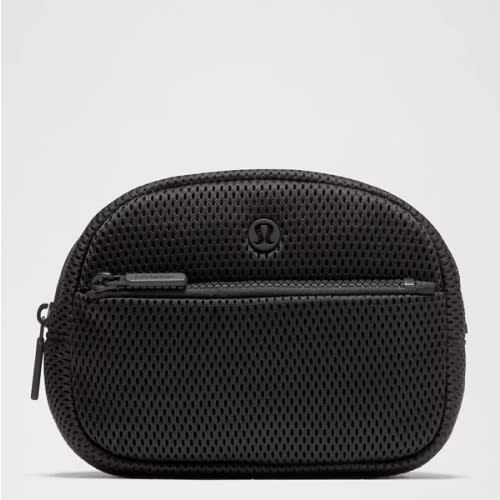 City Essentials Mini Pouch 1L *Knit Mesh | Women's Bags,Purses,Wallets | lululemon