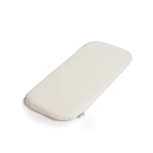 Bumbleride Single Bassinet Mattress Cover - Organic Cotton
