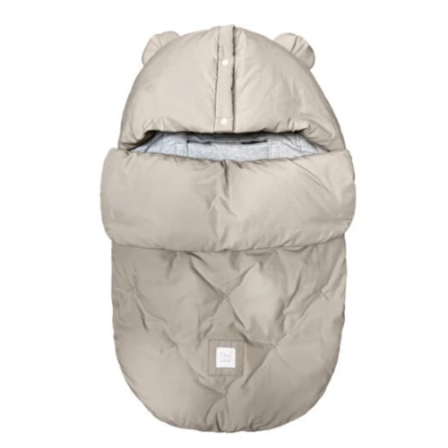 Airy Bébé POD, Brush Beige - 7AM Enfant | Maisonette