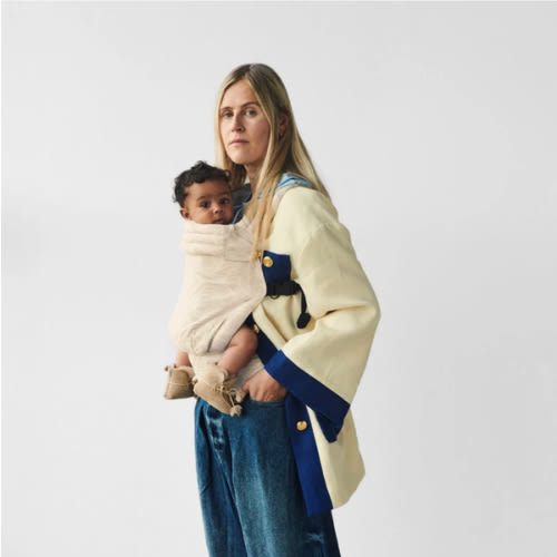Zeitgeist Baby Carrier