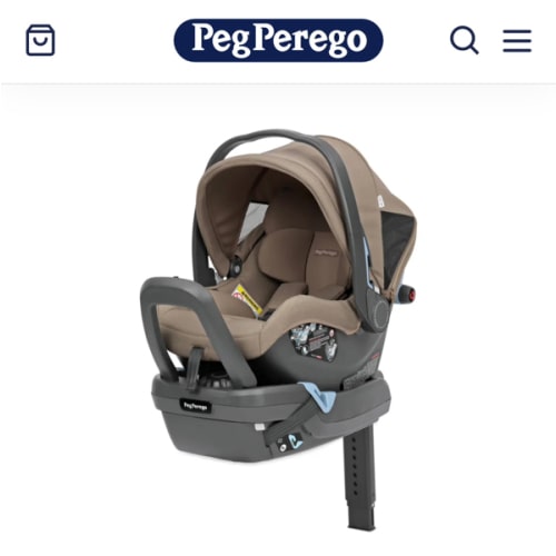 | technical sheet and price | Peg Perego