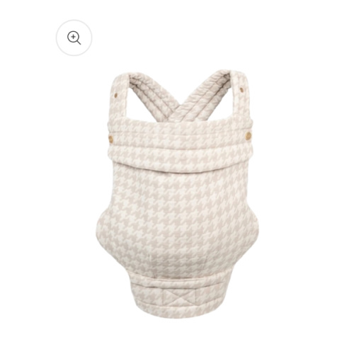 The Monarch Carrier - Houndstooth – Mabē