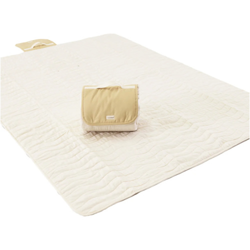 Premium Jumbo Playmat for Indoor/Outdoor Fun | Tofu