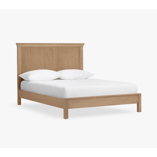 Blake 4-in-1 Footboard Full Bed Conversion Kit Only