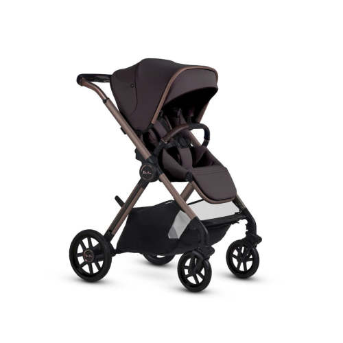 Silver Cross Reef Stroller | Baby Carriage