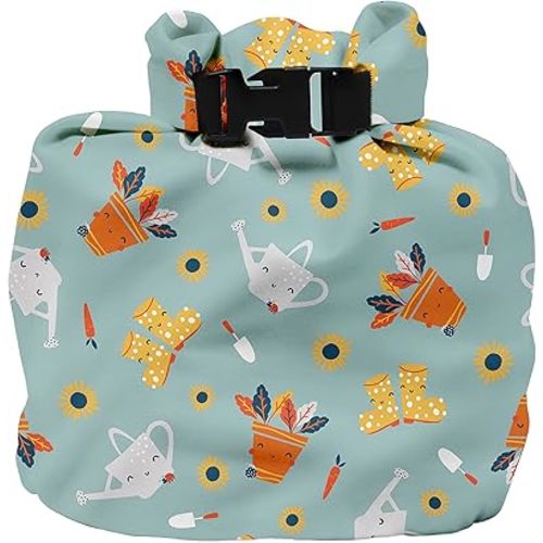 Bambino Mio, Wet Bag, get Growing