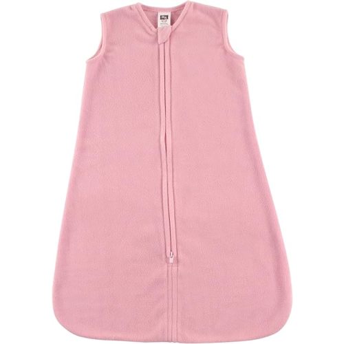 Hudson Baby Unisex BabyPlush Sleeping Bag, Sack, Blanket