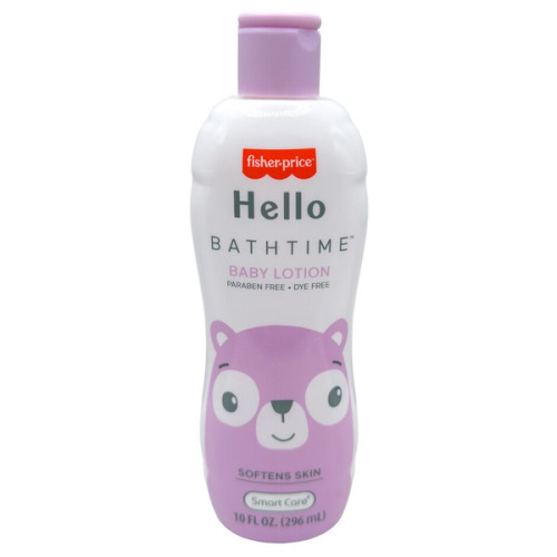 Fisher-price Smart Care Baby Lotion Same-Day Delivery | Dollar Tree