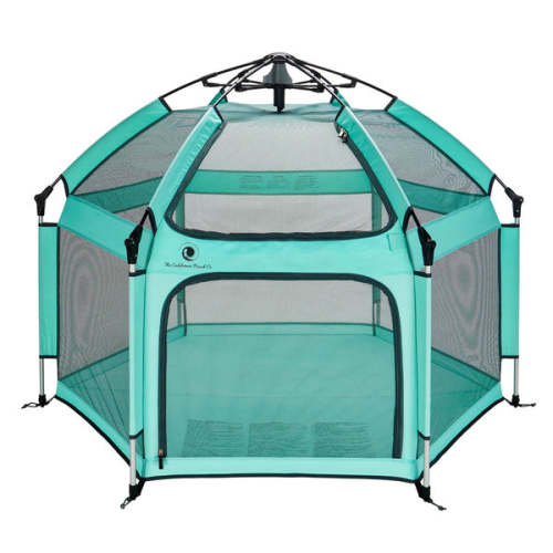 Pop N' Go™ Playpen - Cosmic Grey