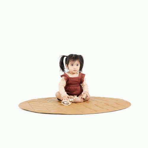 Quilted Mini Mat
