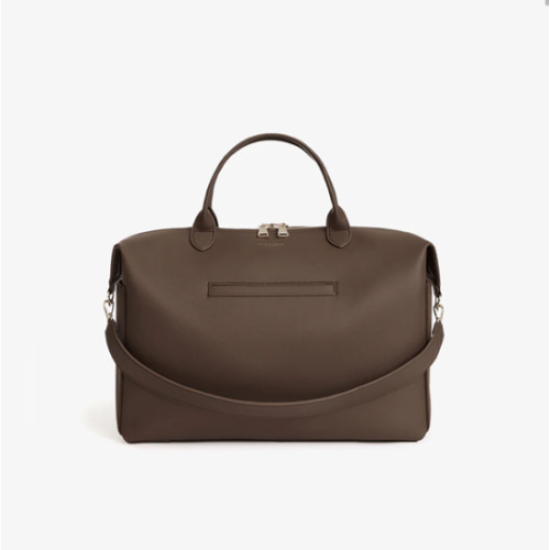 Emmy Vegan Full diaper bag