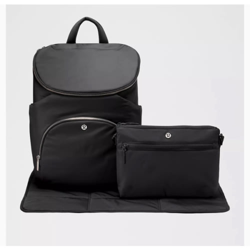 New Parent Backpack 17L | Men's Bags,Purses,Wallets | lululemon