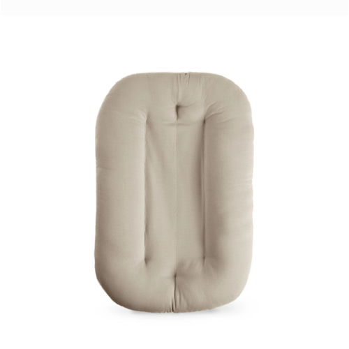 Snuggleme Organic infant Lounger | Birch