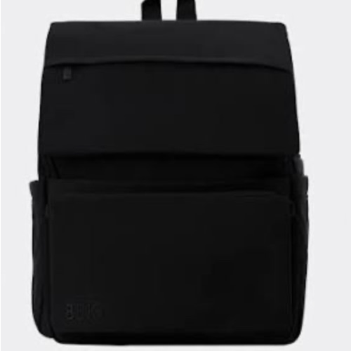 BÉIS 'The Ultimate Diaper Backpack' in Black - Best Backpack Diaper Bag in Black