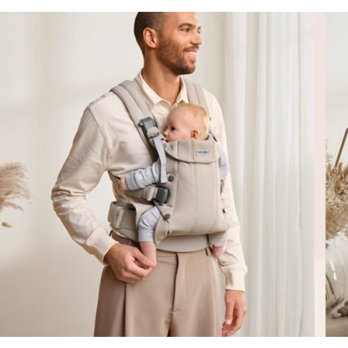BabyBjörn Baby Carrier Harmony