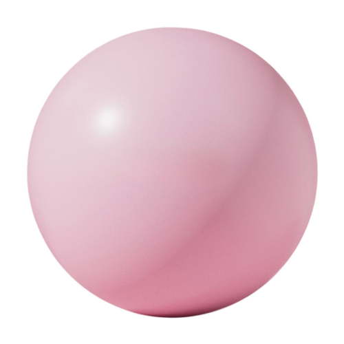 20cm Yoga Balls for Pelvic Floor & Core Muscle Recovery, Ideal for Pilates & Home Workouts, Portable & Easy to Use, Non-Slip Design for Safe Training Sessions