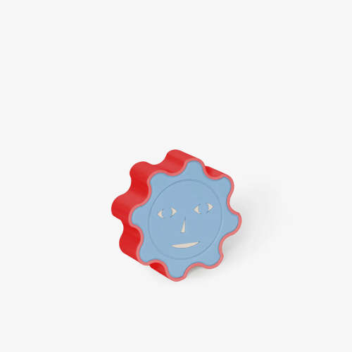 Everybody Night Light - Red/Blue