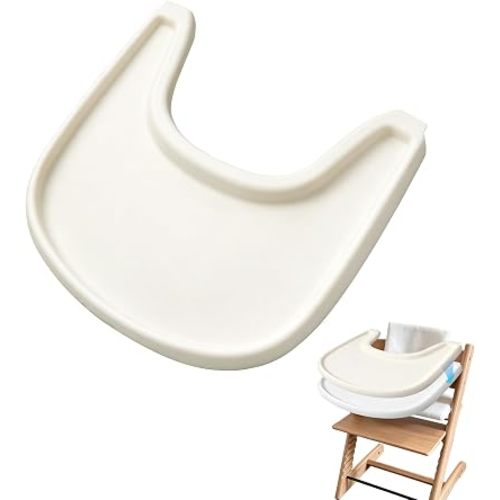 Silicone Tray Cover Compatible with Stokke Tripp Trapp Tray