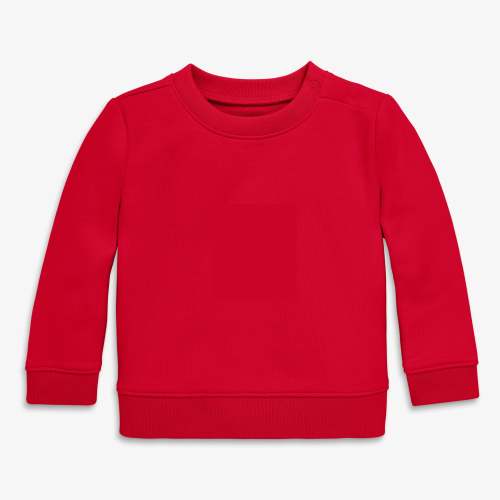 Baby sweatshirt | Primary.com