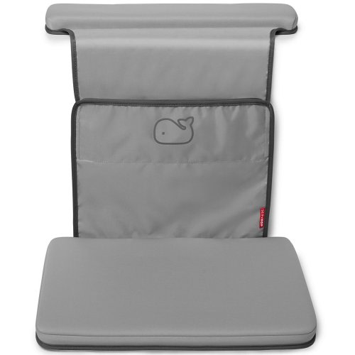 Skip Hop MOBY All-In-One Elbow Saver & Kneeler for Bathtime
