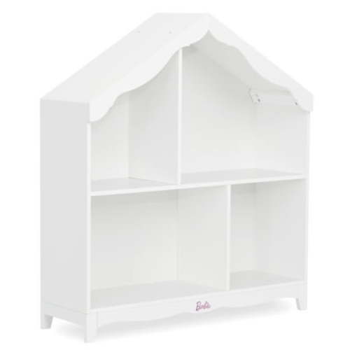 Barbie by Evolur Rose Hutch in White
