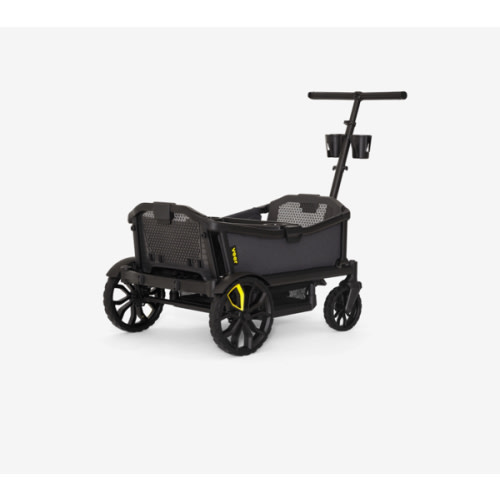 All-Terrain Cruiser XL 4-Seater