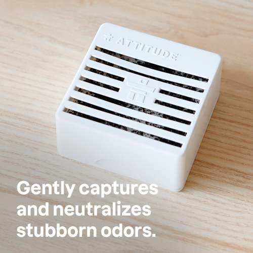 Baby air purifier