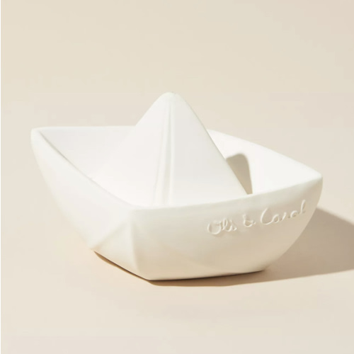 Boat Bath Toy