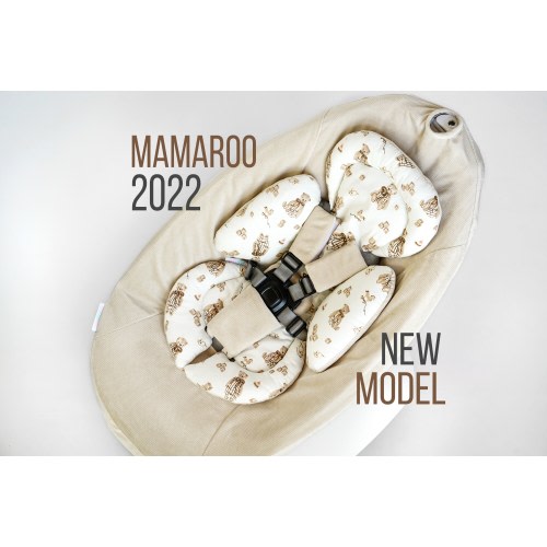 Insert for Mamaroo 2022 v.5
