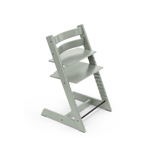Tripp Trapp® Wood High Chair with Tray | Stokke® Online Shop