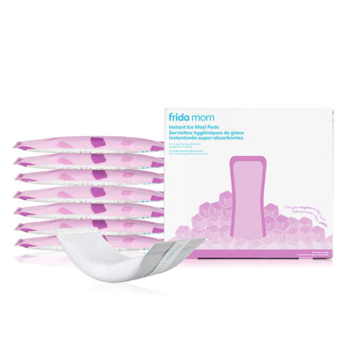 Frida Mom Instant Ice Maxi Pads (8 Pack)