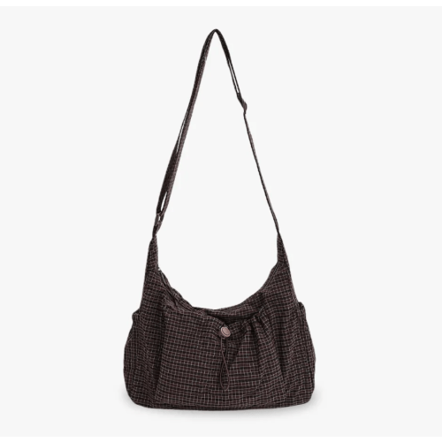 Nela | Crossbody Bag - Diaper Bag