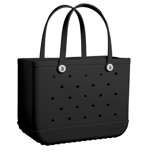 Original Bogg® Bag - lbd BLACK