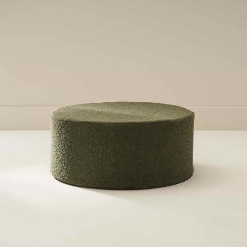 Ottoman | Boucle – House of Noa