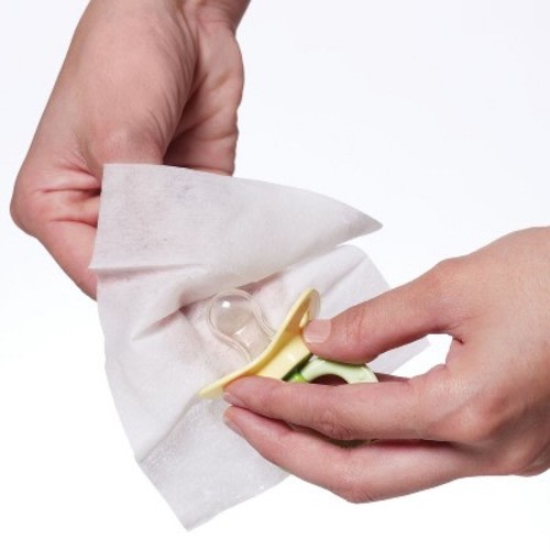 Munchkin Arm & Hammer - 36 Pacifier Wipes