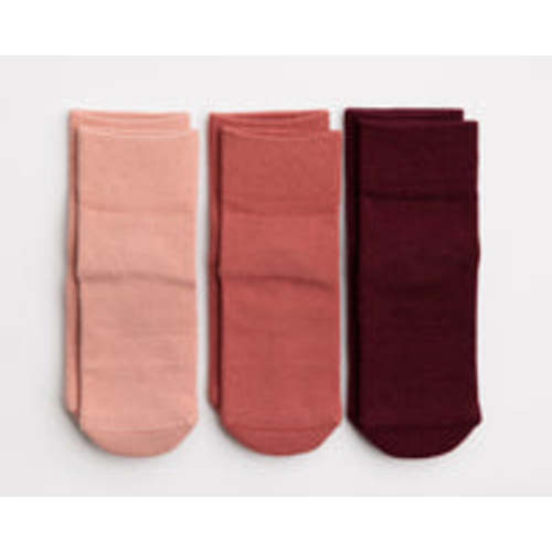 Courtney Collection | Squid Socks® | Baby & Toddler Socks