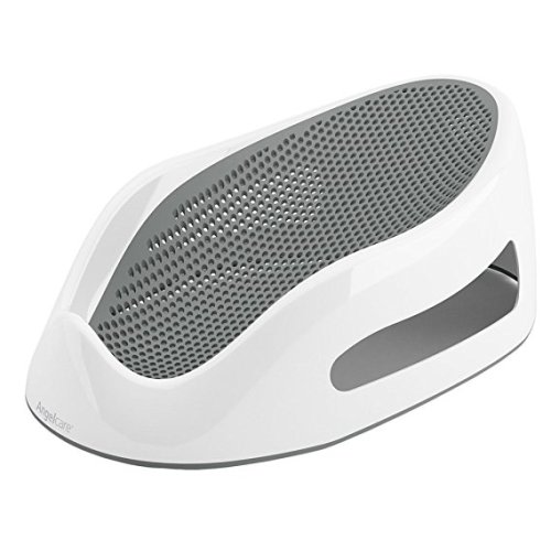 Angelcare Baby Bath Support, Grey