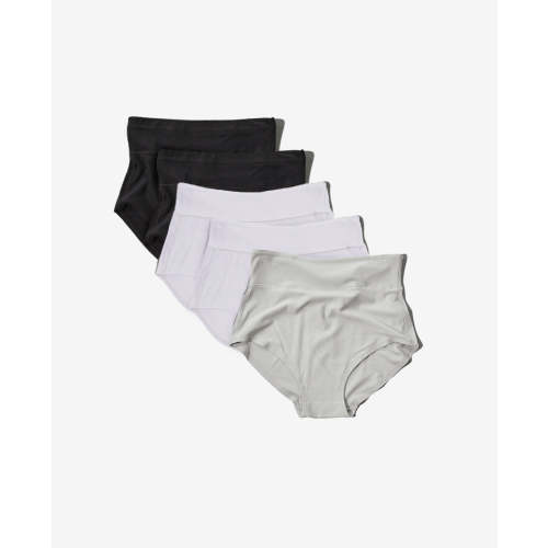 The All-In Panty: 5-Pack