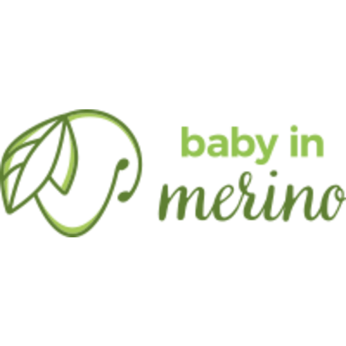 SWADDLE BLANKET – Baby in Merino
