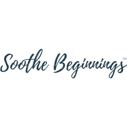 Newborn Pacifier Starter Kit – Soothe Beginnings