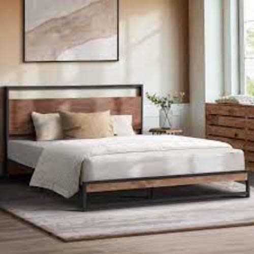 King Sized Bed Fund
