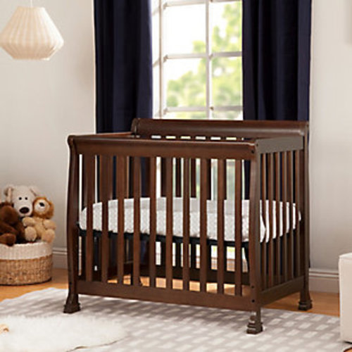 Davinci Kalani 4-in-1 Convertible Mini Crib