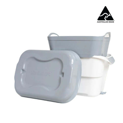 Strucket 19L Strainer Bucket