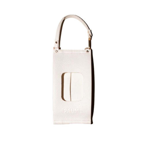 The Voyager Wipes Case